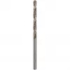 Gręžtuvų komplektas Bosch 2608595056 HSS šlifuotas 5-10 mm