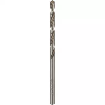 Gręžtuvų komplektas Bosch 2608595056 HSS šlifuotas 5-10 mm