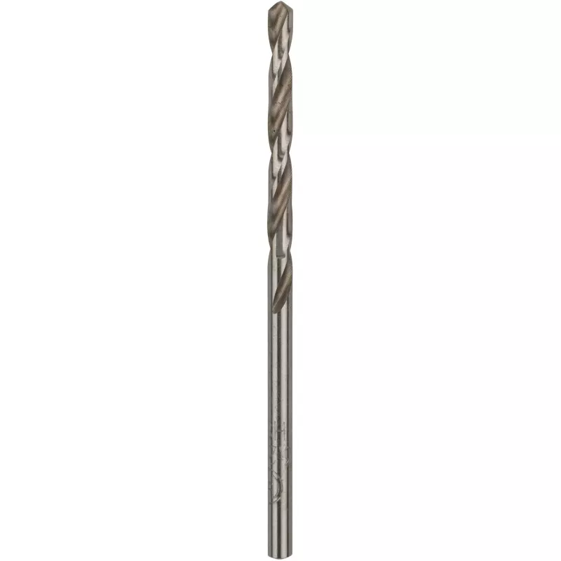Gręžtuvų komplektas Bosch 2608595056 HSS šlifuotas 5-10 mm