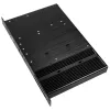 Serverinis korpusas Akasa Galileo TU1 Rack juodas