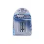 Baterija AAA HR03 Ansmann Lizdinė 2 vnt. Akumuliatoriaus 1000 mAh