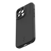 ShiftCam AC-CA-15PL-CH-EF mobiliojo telefono dėklas 17 cm (6,7 inch) Antracitas