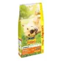 PURINA Friskies Balance Vištiena su daržovėmis – sausas šunų ėdalas – 10 + 5 kg