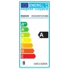 Osram DULUX S/E Energijos taupymo lempa 7W/830 2G7 FS1