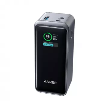 Nešiojamas įkroviklis Anker Prime 20000 mAh