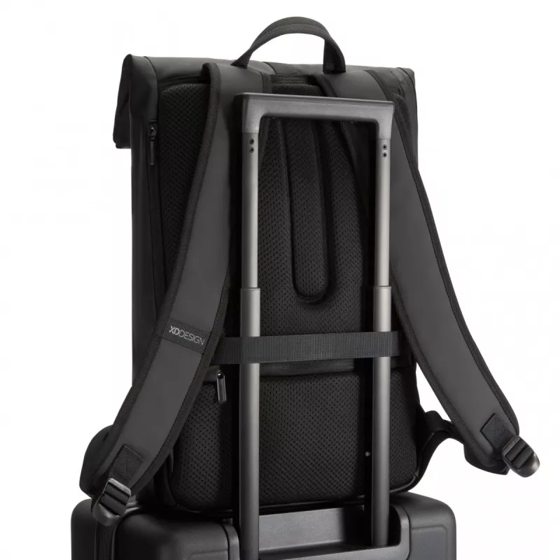Kuprinė XDDESIGN URBAN FLAP-TOP P706.2601