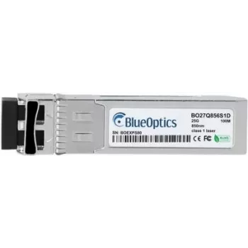 SFP28 siųstuvas-imtuvas BlueOptics AFBR-734ASMZ-BO 25000 Mbit/s