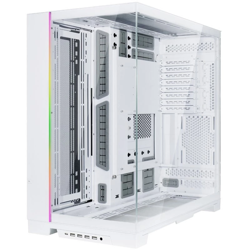 Lian Li O11 Dynamic Evo - korpusas - ATX
