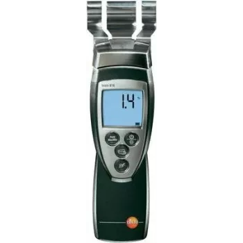 TESTO medienos ir medžiagų drėgmės matuoklis 616 (0560 6160)