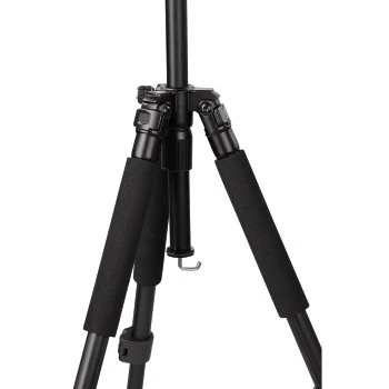 Hama Traveller 117 Ball trikojis projektoriams 3 kojos Juoda
