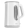 Elektrinis virdulys 1,5 l baltas MPM MCZ-126/B