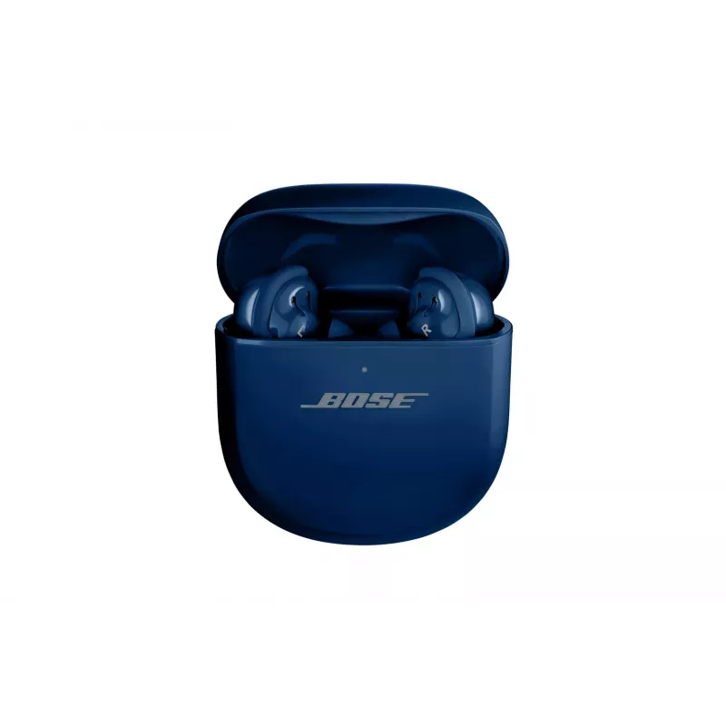 Belaidės Bluetooth 5.3 ausinės į ausį Bose 882826-0060 mėlynos