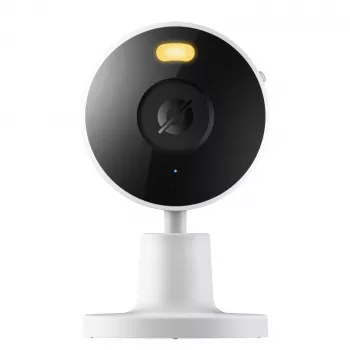 IP stebėjimo kamera Xiaomi Smart Camera C100 3MP 2304x1296 Patalpų Belaidė
