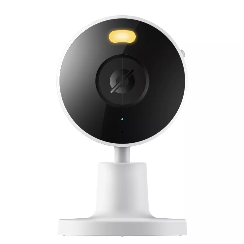 IP stebėjimo kamera Xiaomi Smart Camera C100 3MP 2304x1296 Patalpų Belaidė