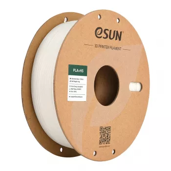 eSun ePLA-HIGH SPEED 1,75 mm BALTA 1 kg
