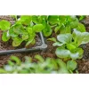 GARDENA L formos jungtis lašelinio drėkinimo sistemai, plastikinė, 4,6 mm (3/16 inch)