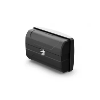 PULSAR IPS 14 Ličio jonų baterija 12800 mAh Juoda