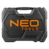 NEO tools 10-059 veržliarakčių / lizdų rinkinys