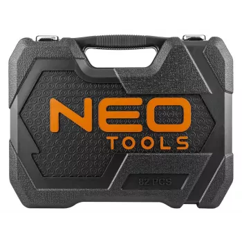 NEO tools 10-059 veržliarakčių / lizdų rinkinys