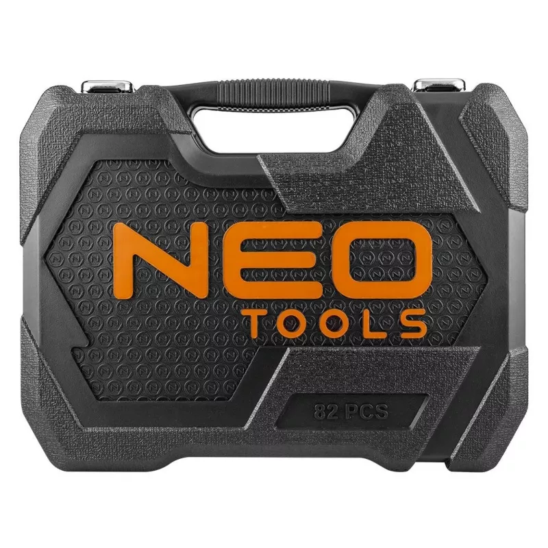 NEO tools 10-059 veržliarakčių / lizdų rinkinys