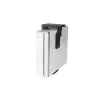 VALUE Secomp VALUE Mini PC Holder – tvirtinimo rinkinys, montuojamas po stalu