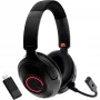 Creative Zen Hybrid Pro Bluetooth ausinės ant ausų juodos