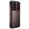 Išmanusis telefonas Oukitel WP300 6.3 colio 12GB RAM 512GB Raudonas