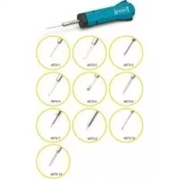Hazet SYSTEM-Cable-Entriegeler 4673-1