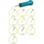 Hazet SYSTEM-Cable-Entriegeler 4673-1