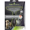Furminator Grooming Rake šukos storakailiams gyvūnams