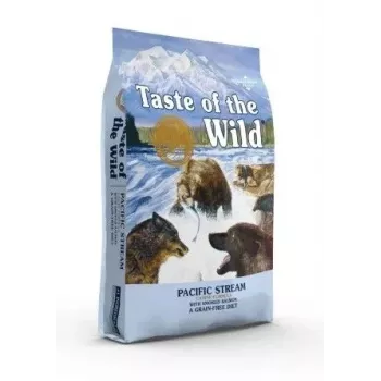 TASTE OF THE WILD Pacific Stream - sausi šunų ėdalai - 2 kg
