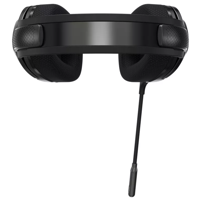 Ausinės Acer Predator Galea 315 – laidinės žaidimų, apgaubiančios ausis, 20–20000 Hz, 320 g, juodos