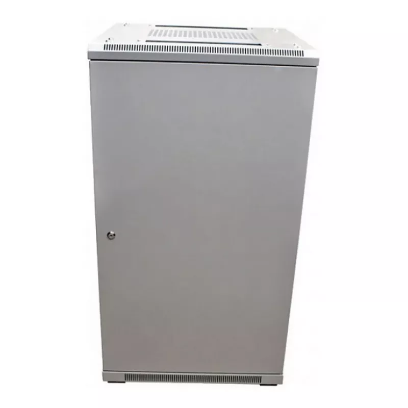 ALLNET ALL-SNB6842BDGRAU Rack spinta