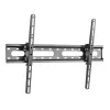 Pritvirtinimo kronšteinas SBOX PLB-2546T-2 37–80 colių ekranams, 45 kg talpa, 600×400 mm VESA