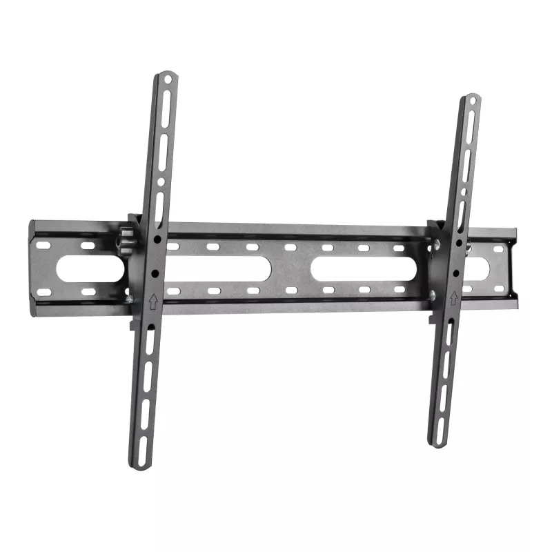Pritvirtinimo kronšteinas SBOX PLB-2546T-2 37–80 colių ekranams, 45 kg talpa, 600×400 mm VESA