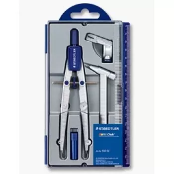 Rašiklis Staedtler 550 02 mėlynas