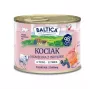 BALTICA regional flavours Kačiuko ėriena su kalakutiena – šlapias kačių ėdalas – 185g