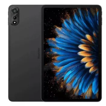 Planšetinis kompiuteris Blackview Mega 2 12 colių 12/256 GB Pilka Dovanų rinkinys