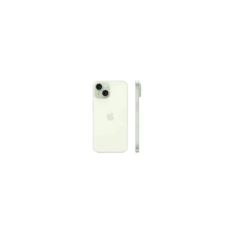 Apple iPhone 15 128GB Žalia
