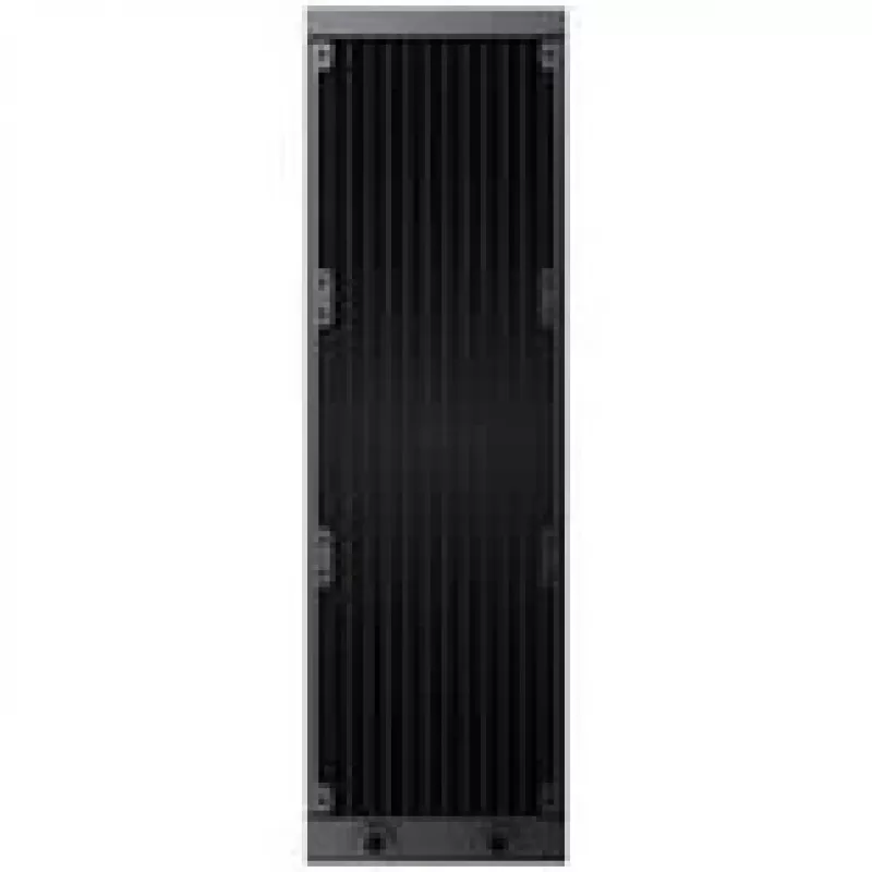 AiO skystas aušintuvas Jonsbo TF3-360SCBN 360mm ARGB juodas
