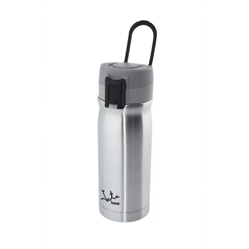 Termosas Jata 840, nerūdijantis plienas, 0,35 l, šilumą/šaltį laiko ~3 val.