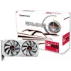 Vaizdo plokštė BIOSTAR Radeon RX 580 8 GB GDDR5, 256 bit, PCIe 3.0 x16, dviejų ventiliatorių, 1x HDMI, 2x DisplayPort