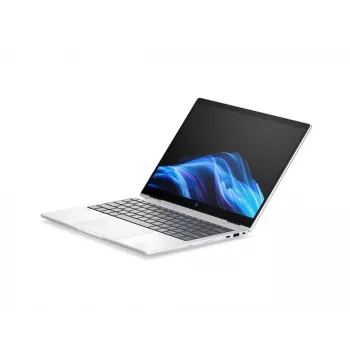 HP EliteBook 8 Flip G1i nešiojamas kompiuteris - Flip dizainas - Intel Core Ultra 5 225U - Win 11 Pro - Intel Graphics - 16 GB RAM - 512 GB SSD NVMe - 33,8 cm (13,3 col.)