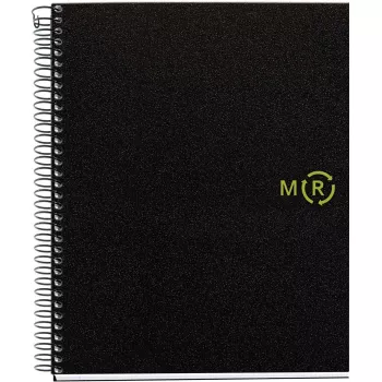 Maul A603990 Black