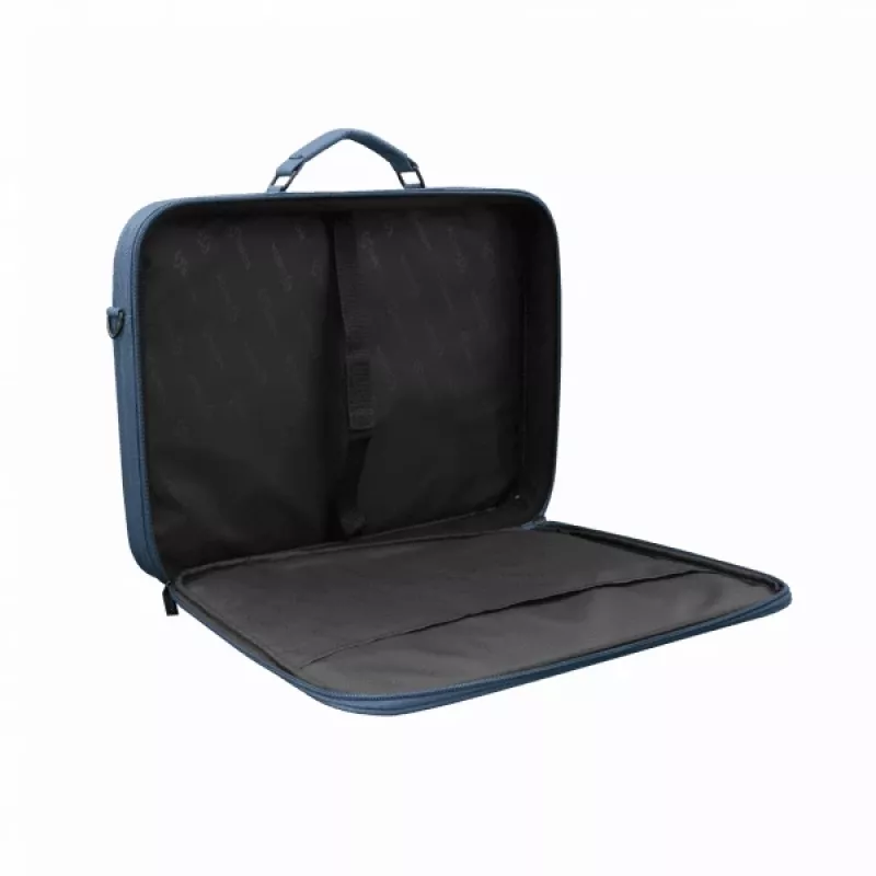 Sbox NLS-3015N Navy Blue New York – nešiojamojo kompiuterio 15,6 inch dėklas