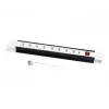 Prailgintuvas LogiLink LPS207 3m 8x kištukinis lizdas (Tipas F) juoda/balta