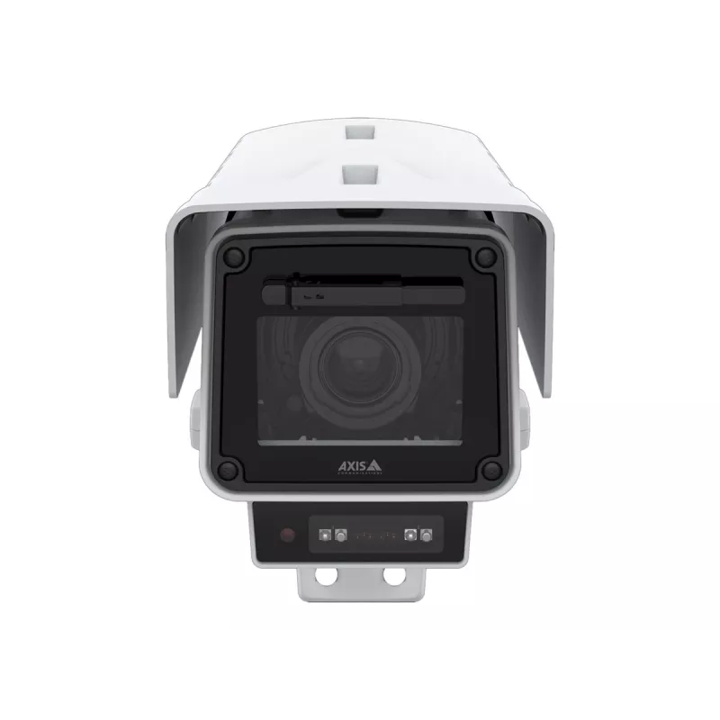 IP apsaugos kamera Axis 02168-001 Box lauko 2688 x 1512 pikseliai