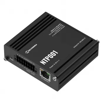 Teltonika NTP001 IP ryšių serveris 0U
