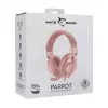 Ausinės White Shark GH-2440 Parrot Pink