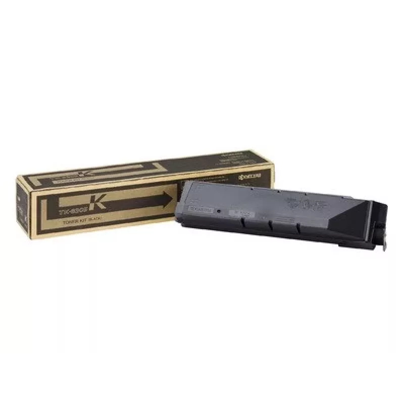 KYOCERA TK-8305K originalus juodas toneris 1 vnt.